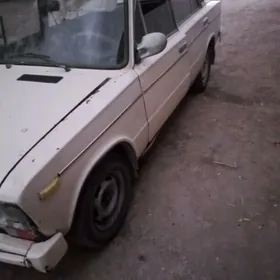 Lada 2106 1991