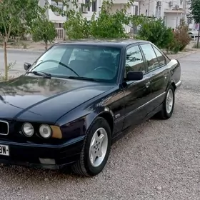 BMW 525 1995