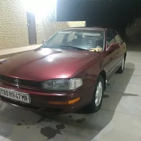 Toyota Camry 1991