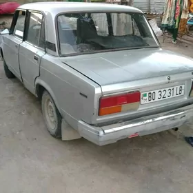 Lada 2107 1996