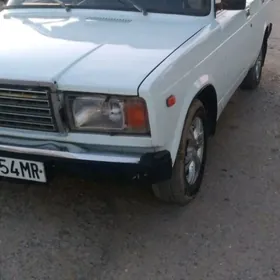 Lada 2107 1998