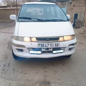 Toyota Previa 1993