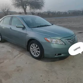 Toyota Camry 2007