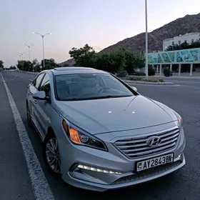 Hyundai Sonata 2017