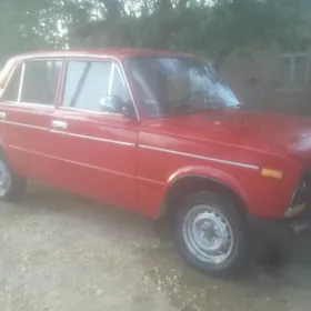 Lada 2106 1990