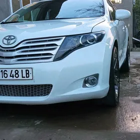 Toyota Venza 2009