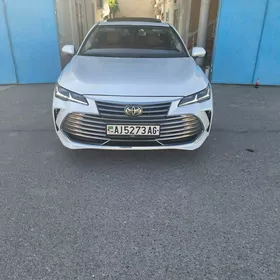 Toyota Avalon 2019