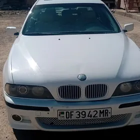 BMW E39 1999