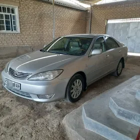 Toyota Camry 2005