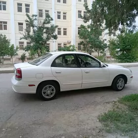 Daewoo Nubira 2000