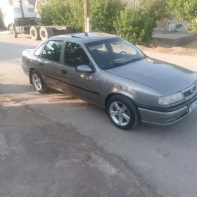 Opel Vectra 1992