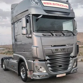 DAF 480 2018