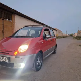 Daewoo Matiz 2003