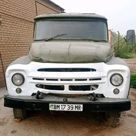 Zil 131 2021