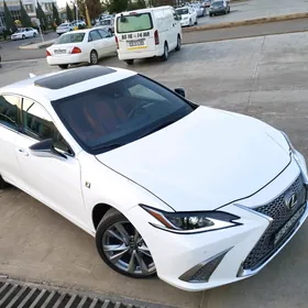 Lexus ES 350 2020