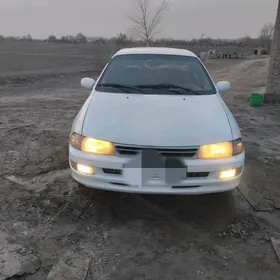 Toyota Carina 1995