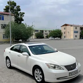 Lexus ES 350 2008