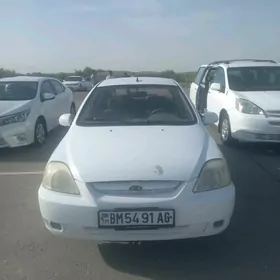 Kia Bongo 2004