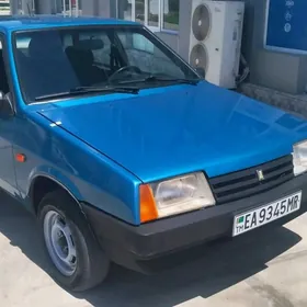 Lada 21099 1999