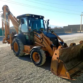 Case STX530 Quadtrac 2008