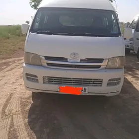 Toyota Hiace 2006