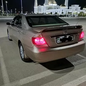 Toyota Camry 2005