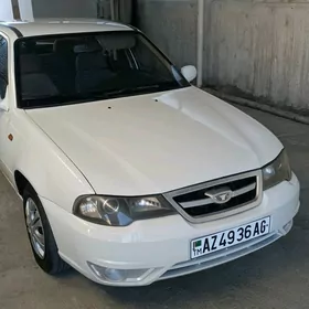 Daewoo Nexia 2010