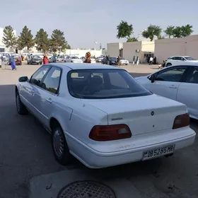 Honda Accord 1994