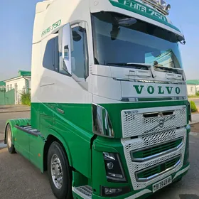 Volvo FH16 2018