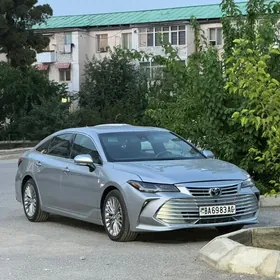 Toyota Avalon 2019