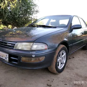 Toyota Carina 1994