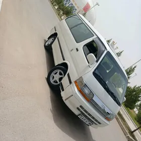 Toyota Hiace 1991