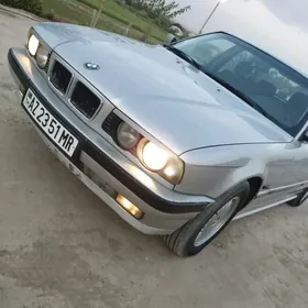 BMW 525 1992