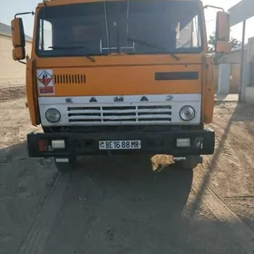 Kamaz 5511 1993