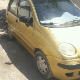 Daewoo Matiz 1999