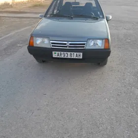 Lada 21099 2001