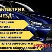 Авто електрик