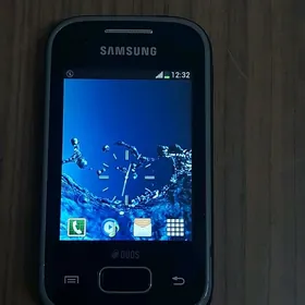 Samsung Galaxy 5303