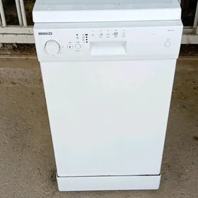 Посудомоечная машина BEKO