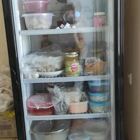 холодильник витрина, witrina