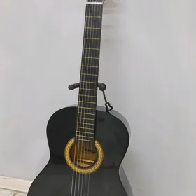 ARZAN GITARA ГИТАРА GYSSAGLY