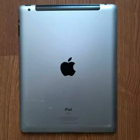 iPad 2- 16gb/3g