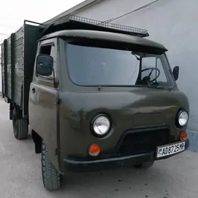 UAZ 462 1988