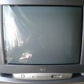 телевизор LG