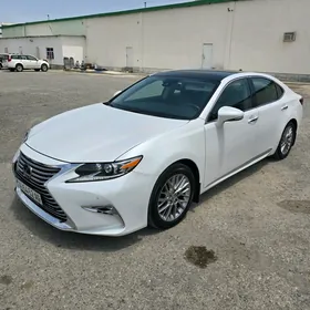 Lexus ES 350 2017