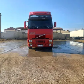 Volvo FH 420 1996