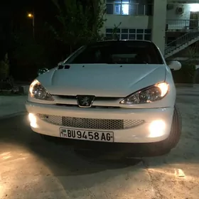 Peugeot 206 2010