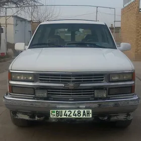 Chevrolet 1500 1995