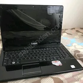 Notebook 2300 TMT