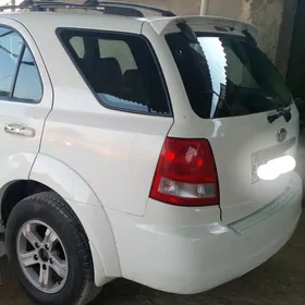 Kia Sorento 2003